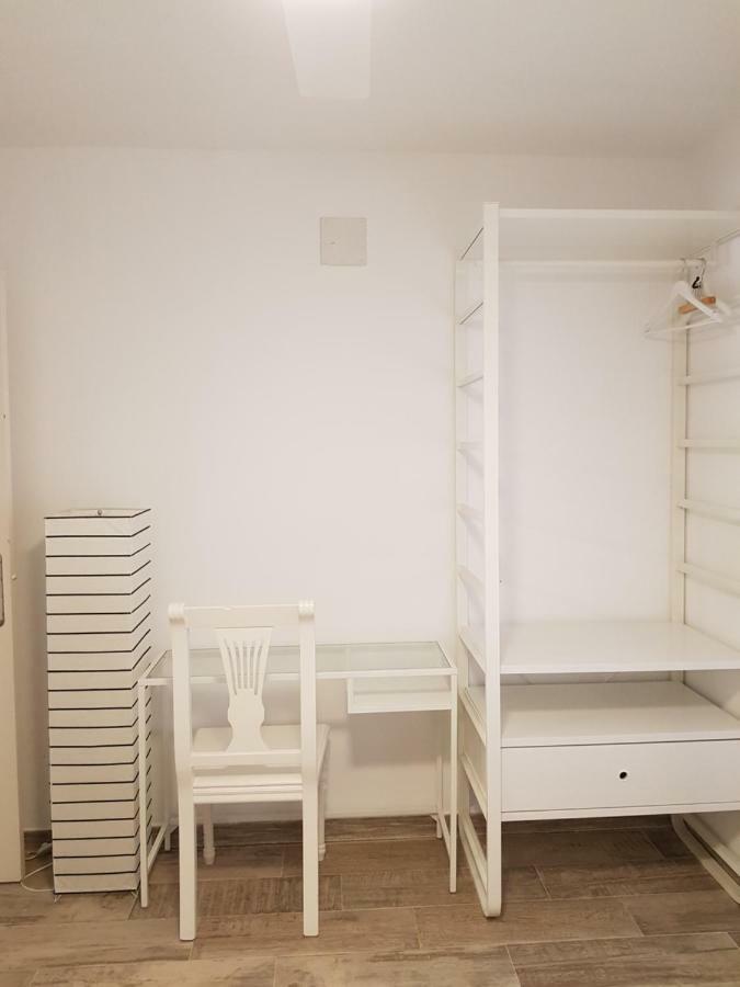 Ferienwohnung Apartamento Mr Racona. 41 Dénia Exterior foto